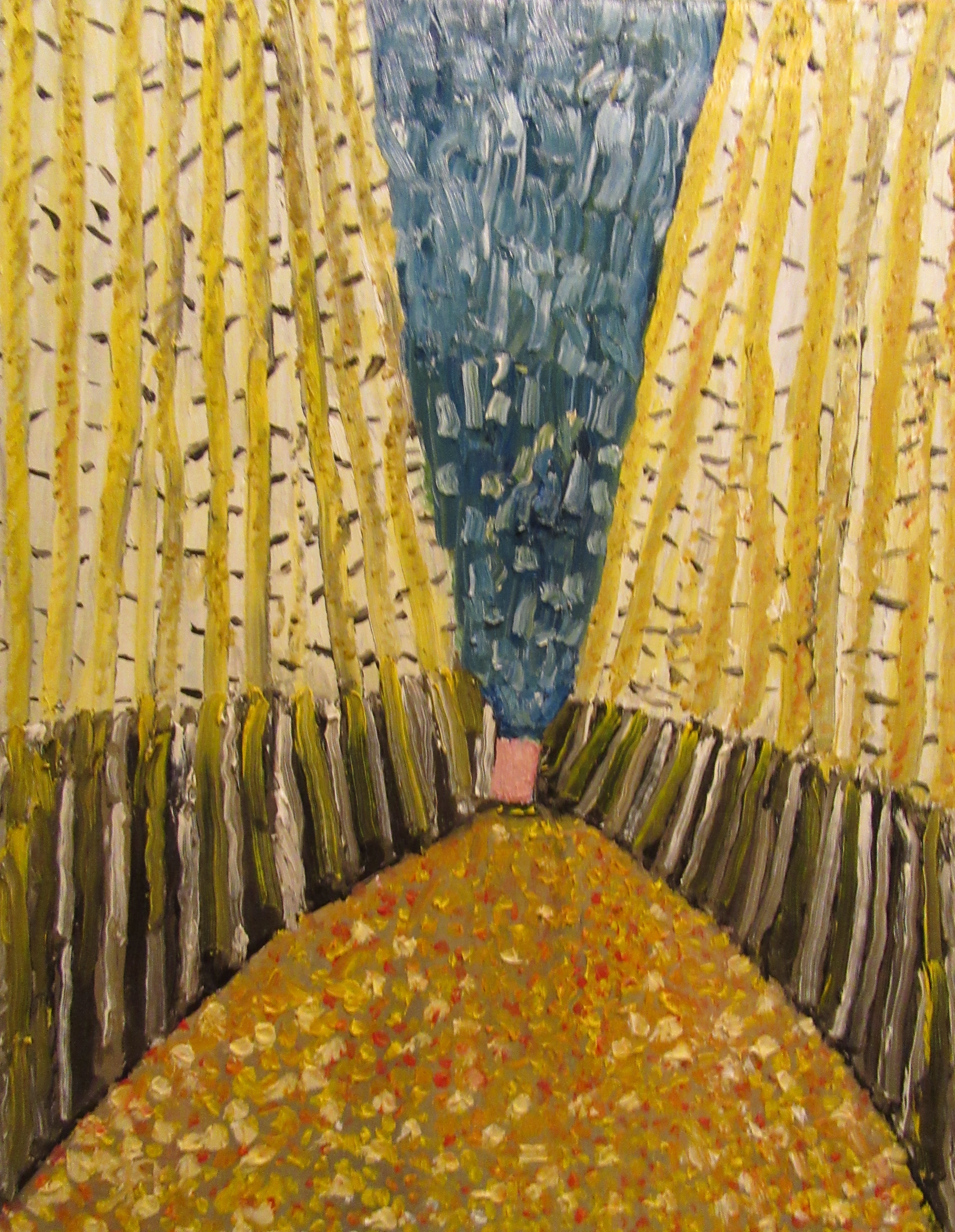 "Aspen Gateway"